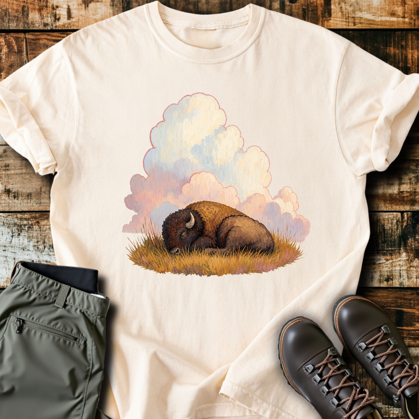 Sloth Hiking Club — ivory
