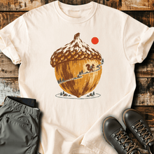 Sloth Hiking Club — ivory
