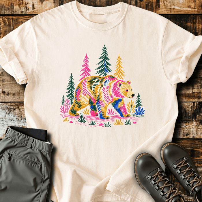 Bear With Me T-Shirt