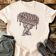 Sloth Hiking Club — ivory