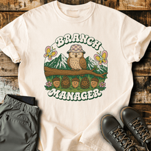 Sloth Hiking Club — ivory