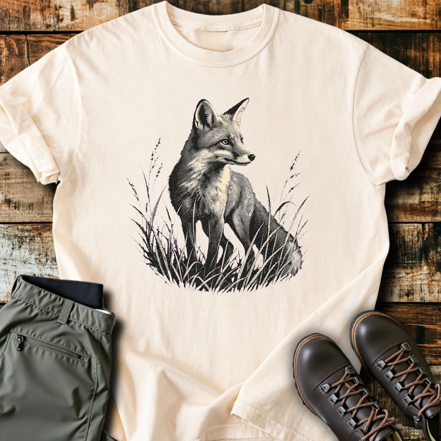Sloth Hiking Club — ivory