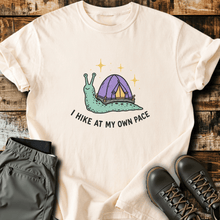 Sloth Hiking Club — ivory