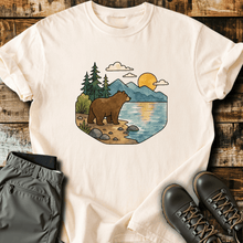 Sloth Hiking Club — ivory