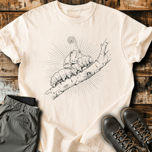 Sloth Hiking Club — ivory