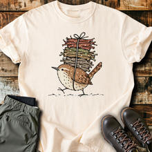 Sloth Hiking Club — ivory