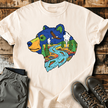 Sloth Hiking Club — ivory