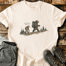 Sloth Hiking Club — ivory