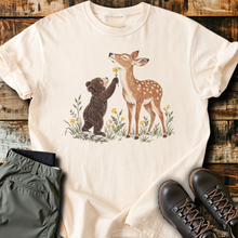 Sloth Hiking Club — ivory