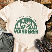 Sloth Hiking Club — ivory