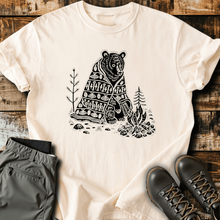 Sloth Hiking Club — ivory