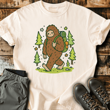 Sloth Hiking Club — ivory