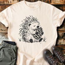 Sloth Hiking Club — ivory