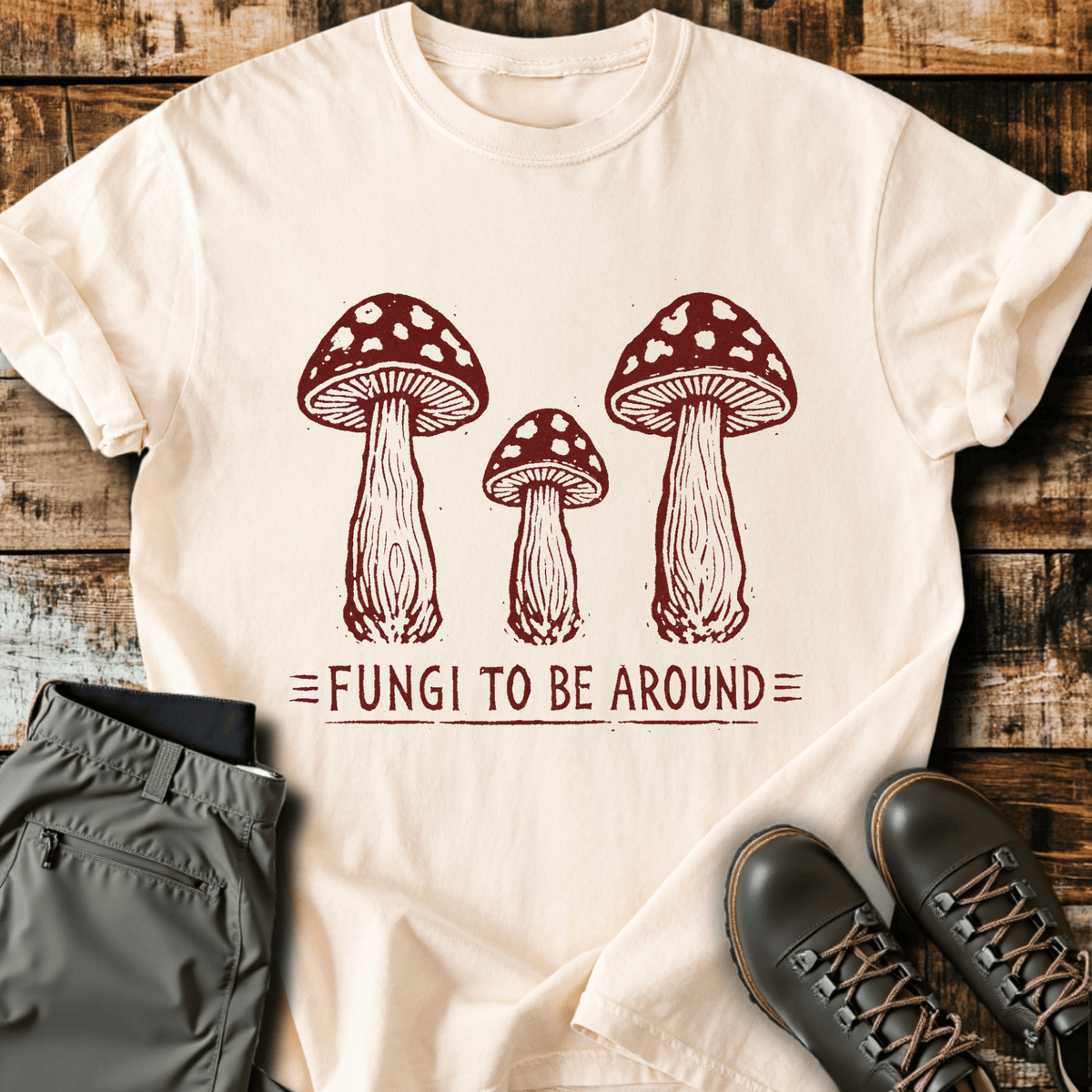 Sloth Hiking Club — ivory