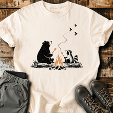 Sloth Hiking Club — ivory