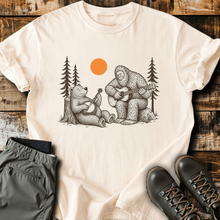 Sloth Hiking Club — ivory