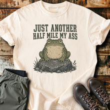 Sloth Hiking Club — ivory