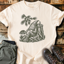 Sloth Hiking Club — ivory