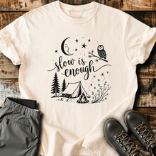 Sloth Hiking Club — ivory
