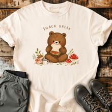 Sloth Hiking Club — ivory