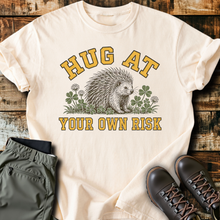 Sloth Hiking Club — ivory