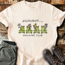 Sloth Hiking Club — ivory