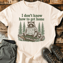 Sloth Hiking Club — ivory