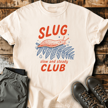 Sloth Hiking Club — ivory