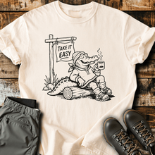 Sloth Hiking Club — ivory