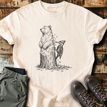 Sloth Hiking Club — ivory