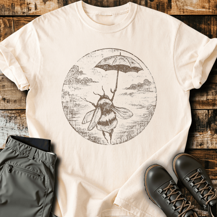 Let It Bee T-Shirt