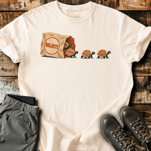 Sloth Hiking Club — ivory