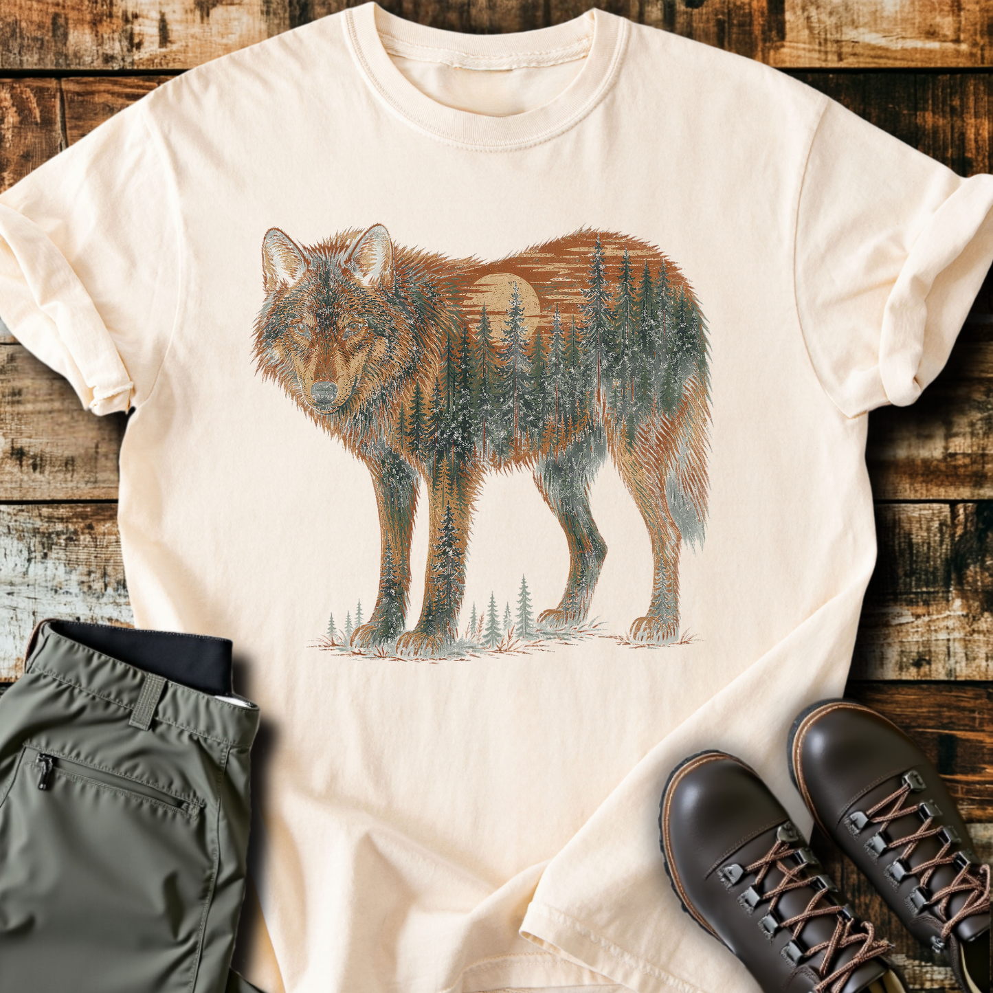 Sloth Hiking Club — ivory