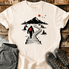 Sloth Hiking Club — ivory