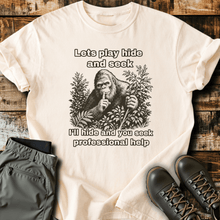 Sloth Hiking Club — ivory
