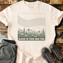 Sloth Hiking Club — ivory