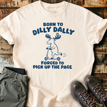 Sloth Hiking Club — ivory