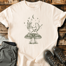 Sloth Hiking Club — ivory