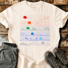Sloth Hiking Club — ivory
