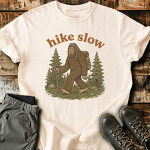 Sloth Hiking Club — ivory