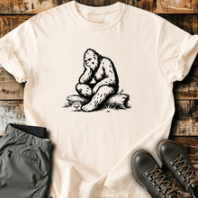 Sloth Hiking Club — ivory