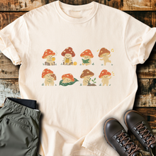 Sloth Hiking Club — ivory