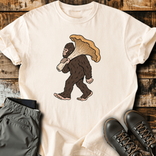 Sloth Hiking Club — ivory