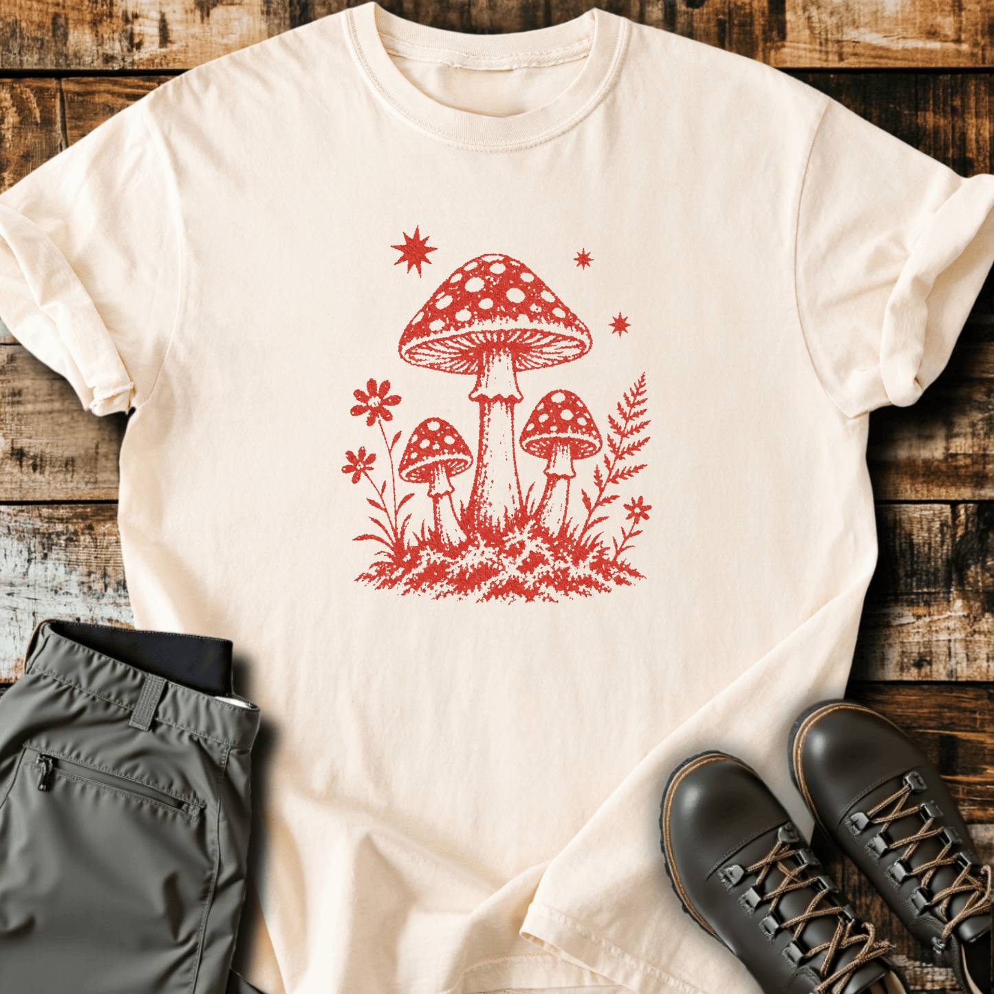 Sloth Hiking Club — ivory