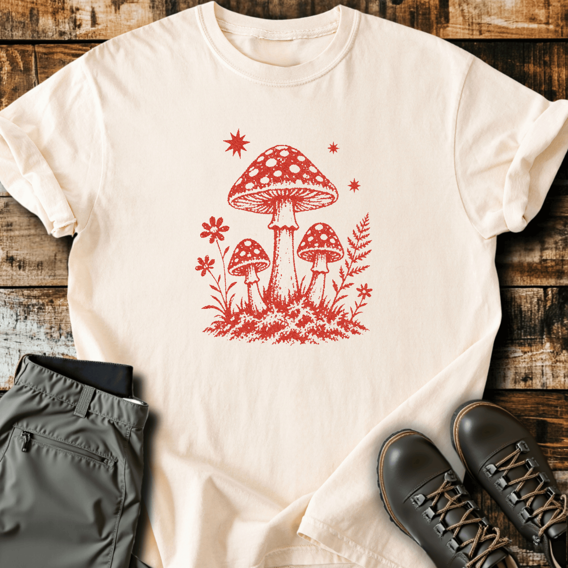 Sloth Hiking Club — ivory
