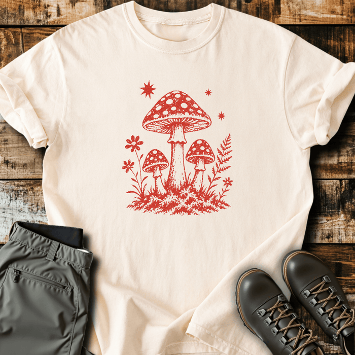 Spore Loser T-Shirt