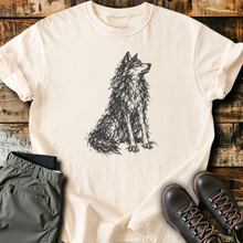 Sloth Hiking Club — ivory