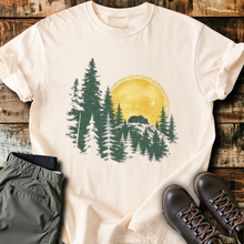 Sloth Hiking Club — ivory