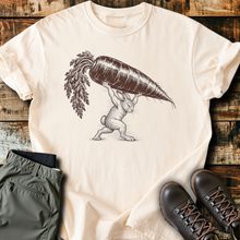 Sloth Hiking Club — ivory