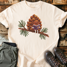 Sloth Hiking Club — ivory